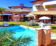 Villa Araçá Boutique Hotel