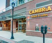 Cambria hotel & suites White Plains - Downtown
