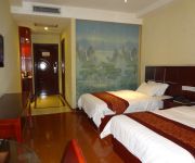 Zhong da Jin du Hotel