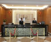 Lakehome Hotel JiShan