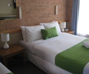 Huskisson Beach Motel