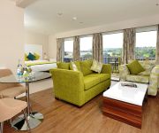 The View at the White Horse Woolley Moor