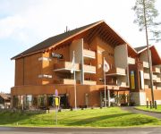 Tähti-Tahko Apartments