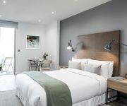 Urban Villa Brentford