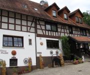 Zur Schönen Aussicht Landgasthof und Pension