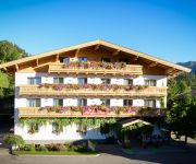 Hotel Pension Pinzgauerhof