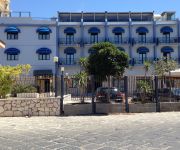 Hotel Al Faro Hotel