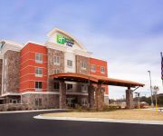 Holiday Inn Express & Suites HOT SPRINGS