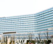 Grand Square Hotel Wuhu