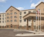 COUNTRY INN AND SUITES BEMIDJI