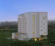PARK INN BY RADISSON NEW DELHI
