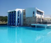 Skion Palace BEACH HOTEL