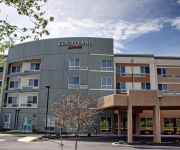 Courtyard Philadelphia Bensalem