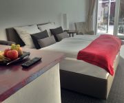 Aparthotel Flughafen Leipzig