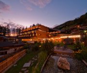 Alpenwellnesshotel St. Veit Hotel