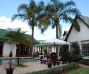 Journey's Inn Africa Guest Lodge