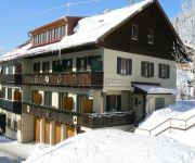 Bed & Breakfast Jungholz