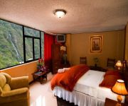 Puerta del Sol Hotel