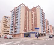 Marblau Peredamar Apartamentos