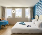 Appart'City Confort Paris Velizy ex-Appart City Prestige Velizy