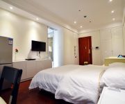 Private enjoyed Home Chained Apartment Xingxing apartment