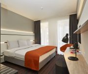 Hyperion Hotel Hamburg (ehem. Ramada)