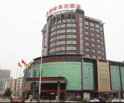 Green Tree Eastern Xinyu Bridge Xinxin South Avenue