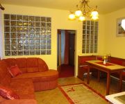 HoldLux Apartmanok