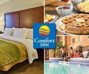 Comfort Hotel & Suites Rondonopolis