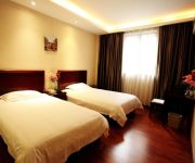 Green Tree Inn Chimlong Station