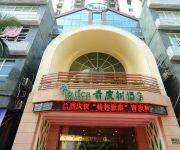 Vatica Changping East Guoxin Garden