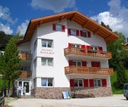 Hotel-Pension Sonnalp