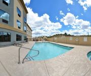 Holiday Inn Express & Suites GLOBE