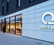 Q HOTEL Kraków