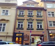 Small Luxury Palace Residence