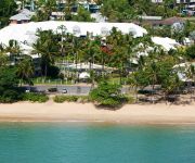 Coral Sands Beachfront Resort