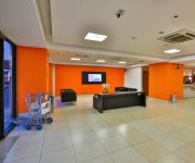 Go Inn Estacao Goiania