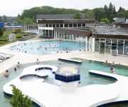 Parkhotel Bad Arcen (Entrance Wellness incl)