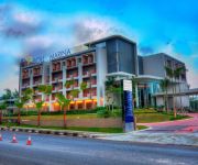 Soll Marina Hotel & Conference Center Bangka Hotel Soll Marina Bangka