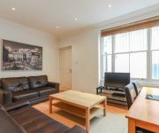 Earls Court - FGPM1 Cozy 2 BR apartment in London