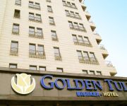 Golden Tulip Bishkek Hotel
