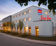 Star Inn Hotel Stuttgart Airport-Messe, by Comfort