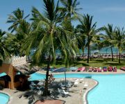 Bamburi Beach Hotel