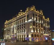 Narcissus Hotel & Residence Riyadh Narcissus Hotel Riyadh