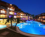 Shimal Residence Hotel