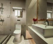 Vienna Renmin Nan Road