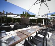 Comfort Hotel Clermont Saint Jacques