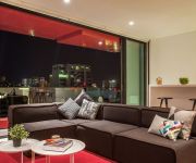 1866 Court & Suites Hotel