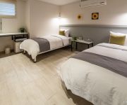 Hotel Tong  MyeongDong MyeongDong