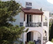 Elite apartments